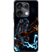 Чохол BoxFace Umidigi G9 