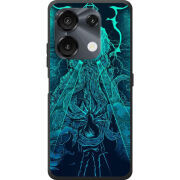 Чохол BoxFace Umidigi G9 