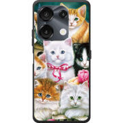 Чохол BoxFace Umidigi G9 