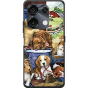 Чохол BoxFace Umidigi G9 