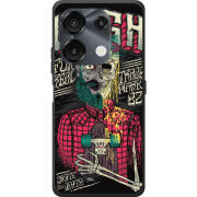 Чохол BoxFace Umidigi G9 