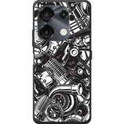 Чохол BoxFace Umidigi G9 