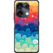 Чохол BoxFace Umidigi G9 