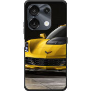 Чохол BoxFace Umidigi G9 Corvette Z06