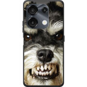 Чохол BoxFace Umidigi G9 Cursor