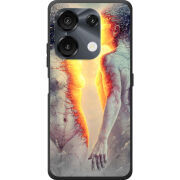 Чохол BoxFace Umidigi G9 George Redhawk