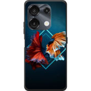 Чохол BoxFace Umidigi G9 