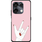 Чохол BoxFace Umidigi G9 