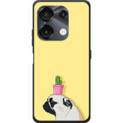 Чохол BoxFace Umidigi G9 