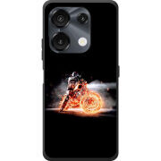 Чохол BoxFace Umidigi G9 