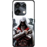 Чохол BoxFace Umidigi G9 Assassins Creed 3
