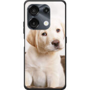Чохол BoxFace Umidigi G9 Puppy Labrador