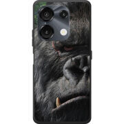 Чохол BoxFace Umidigi G9 Kong