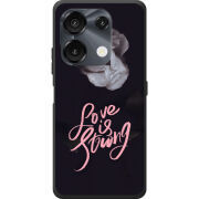 Чохол BoxFace Umidigi G9 