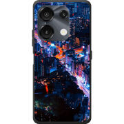 Чохол BoxFace Umidigi G9 