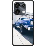 Чохол BoxFace Umidigi G9 