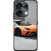 Чохол BoxFace Umidigi G9 