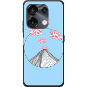 Чохол BoxFace Umidigi G9 