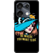 Чохол BoxFace Umidigi G9 