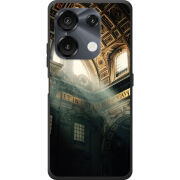 Чохол BoxFace Umidigi G9 