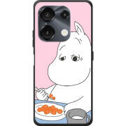 Чохол BoxFace Umidigi G9 Mumintroll