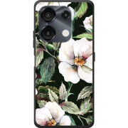 Чохол BoxFace Umidigi G9 Blossom Roses