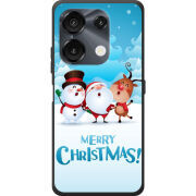 Чохол BoxFace Umidigi G9 