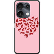 Чохол BoxFace Umidigi G9 