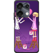 Чохол BoxFace Umidigi G9 