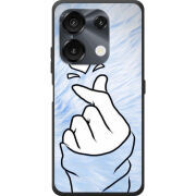 Чохол BoxFace Umidigi G9 