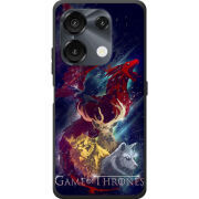 Чохол BoxFace Umidigi G9 