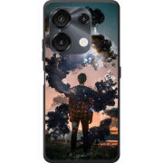 Чохол BoxFace Umidigi G9 