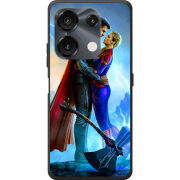 Чохол BoxFace Umidigi G9 