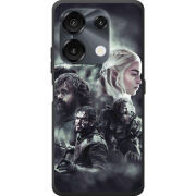 Чохол BoxFace Umidigi G9 