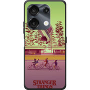 Чохол BoxFace Umidigi G9 