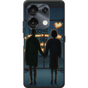 Чохол BoxFace Umidigi G9 