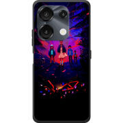 Чохол BoxFace Umidigi G9 