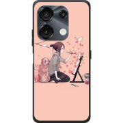 Чохол BoxFace Umidigi G9 