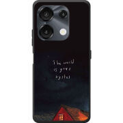 Чохол BoxFace Umidigi G9 