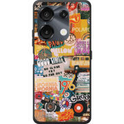 Чохол BoxFace Umidigi G9 