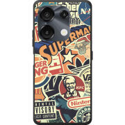 Чохол BoxFace Umidigi G9 