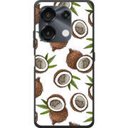 Чохол BoxFace Umidigi G9 Coconut