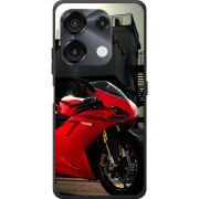 Чохол BoxFace Umidigi G9 