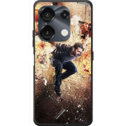 Чохол BoxFace Umidigi G9 