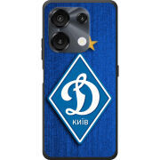 Чохол BoxFace Umidigi G9 Динамо Киев