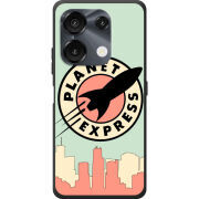 Чохол BoxFace Umidigi G9 