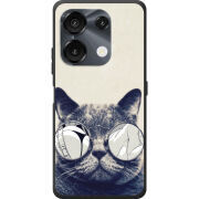 Чохол BoxFace Umidigi G9 Соглядатай Кот