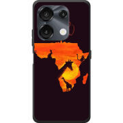 Чохол BoxFace Umidigi G9 