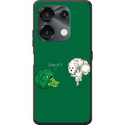 Чохол BoxFace Umidigi G9 