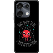 Чохол BoxFace Umidigi G9 